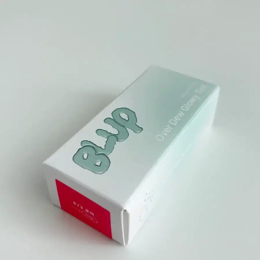 블럽 틴트 로마