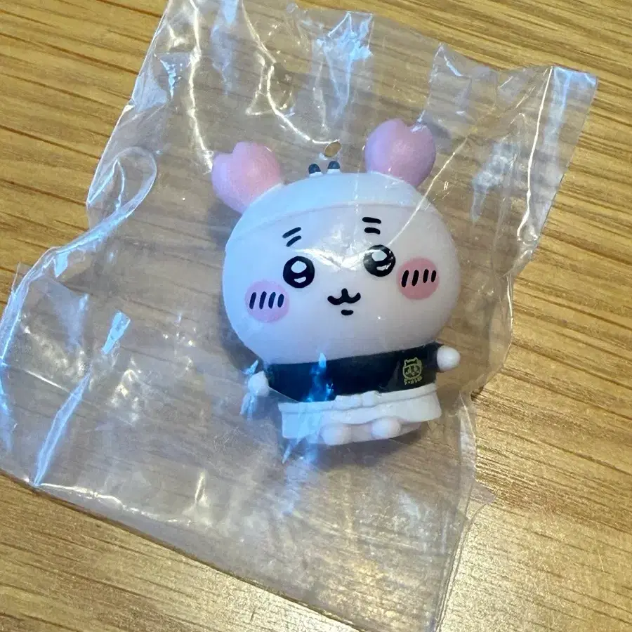 라멘 카니 -> 라멘 시사 교환 구합니다