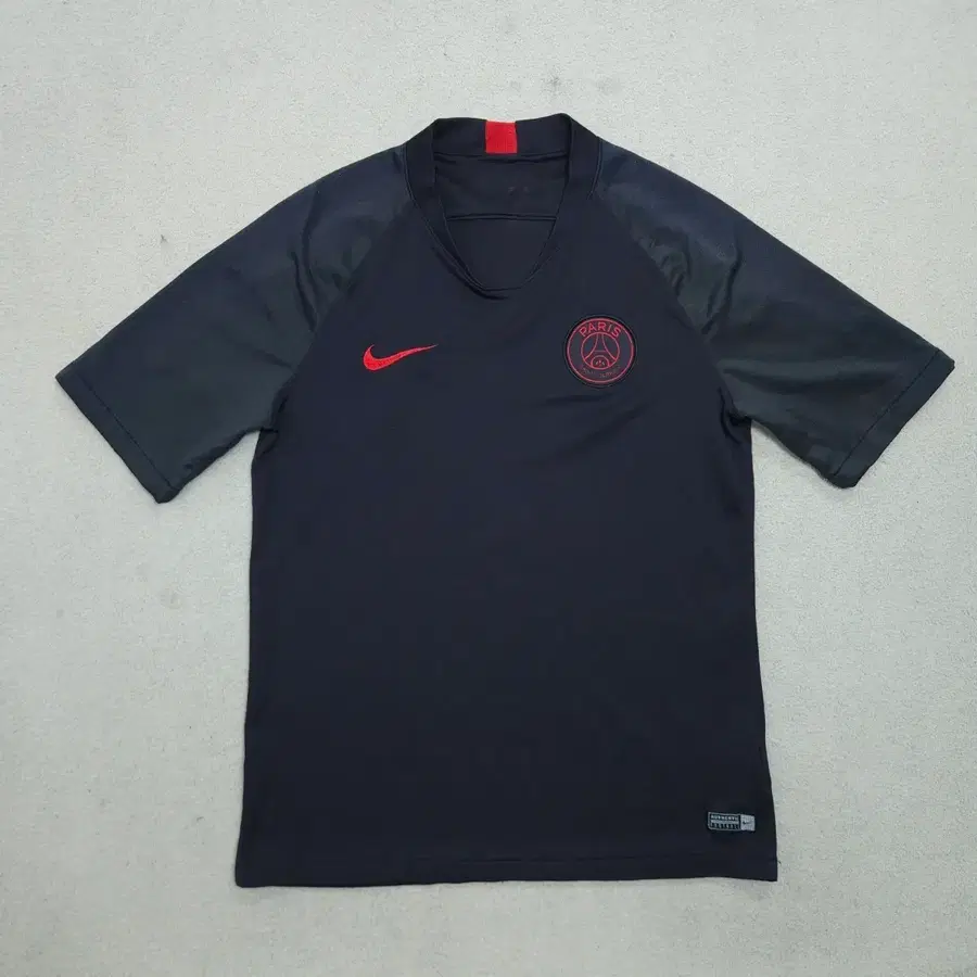 19-20 psg 트레이닝탑 M