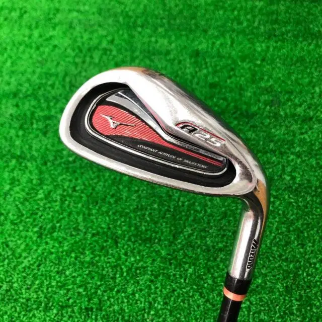 미즈노 JPX A25 F번. 웨지 카본 66 SR 51도 70260...