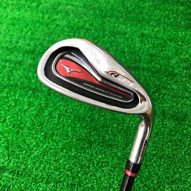 미즈노 JPX A25 F번 웨지 카본 66 SR 51도 702608...