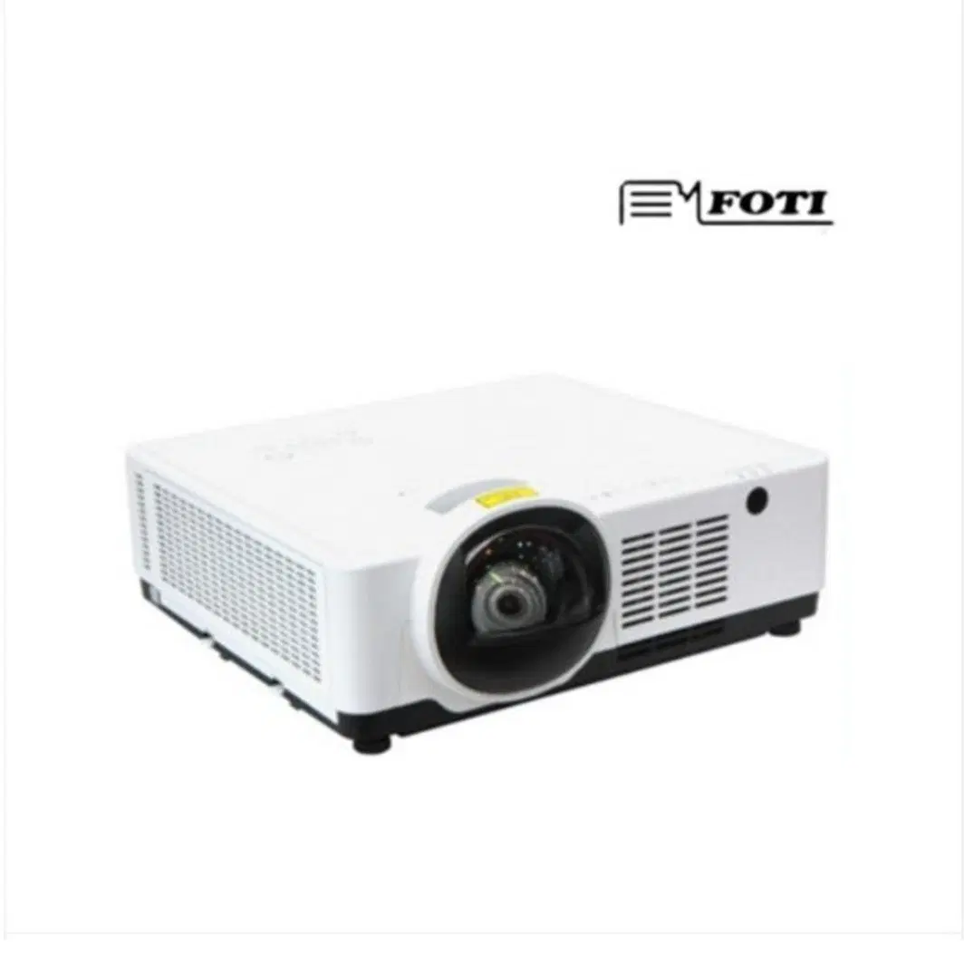 빔 프로젝트 / 포티 FP-V650 6500안시 (3대 보유)