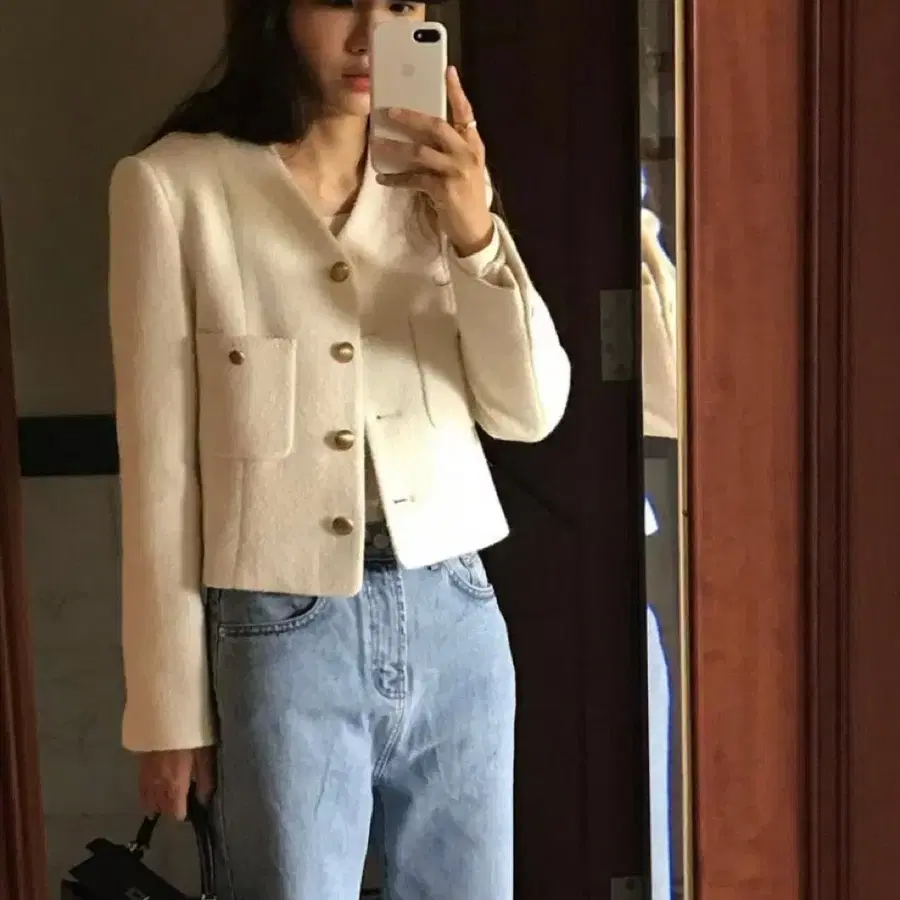 플래베이스 테리 셋업 s 트위드