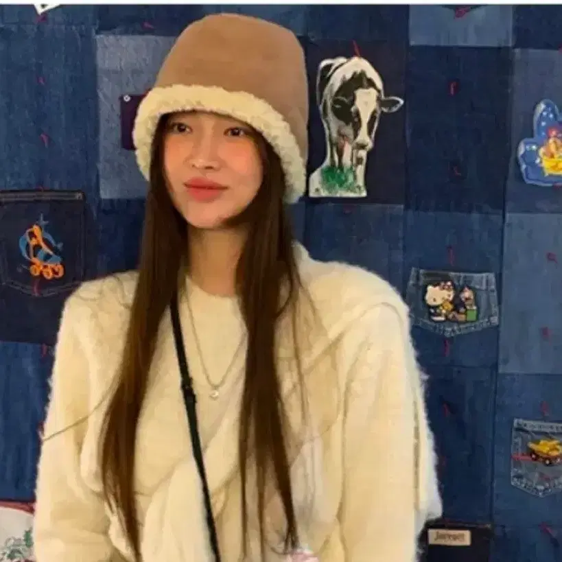 그로브 버킷햇