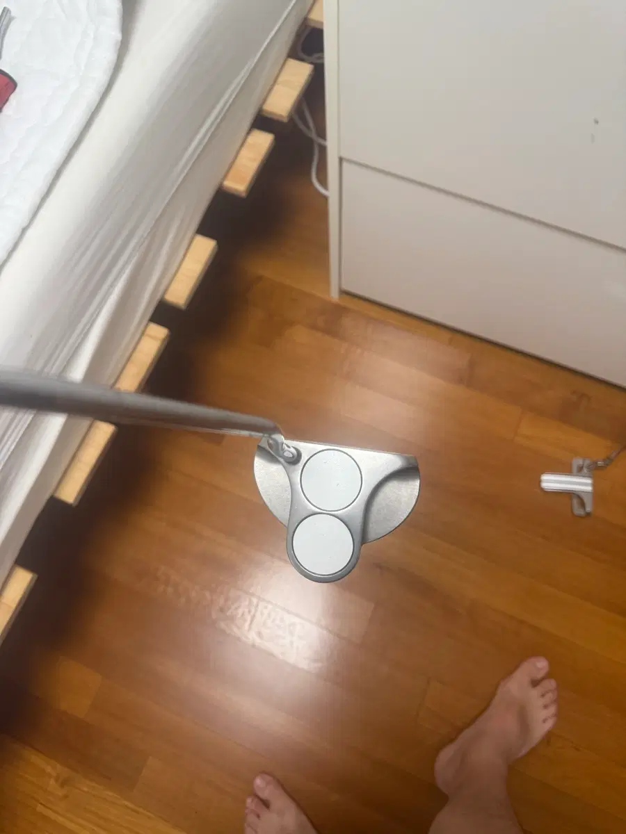 오디세이 투볼 브룸스틱