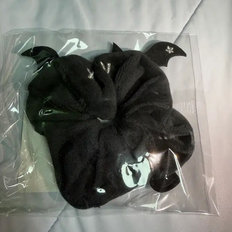 엑디즈 빌런즈 응원봉 스크런치