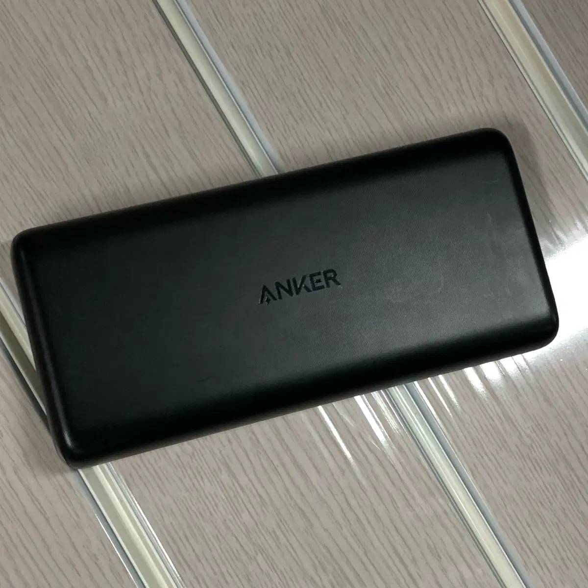 앤커 20000mAh 보조배터리 (모델명 A1269)