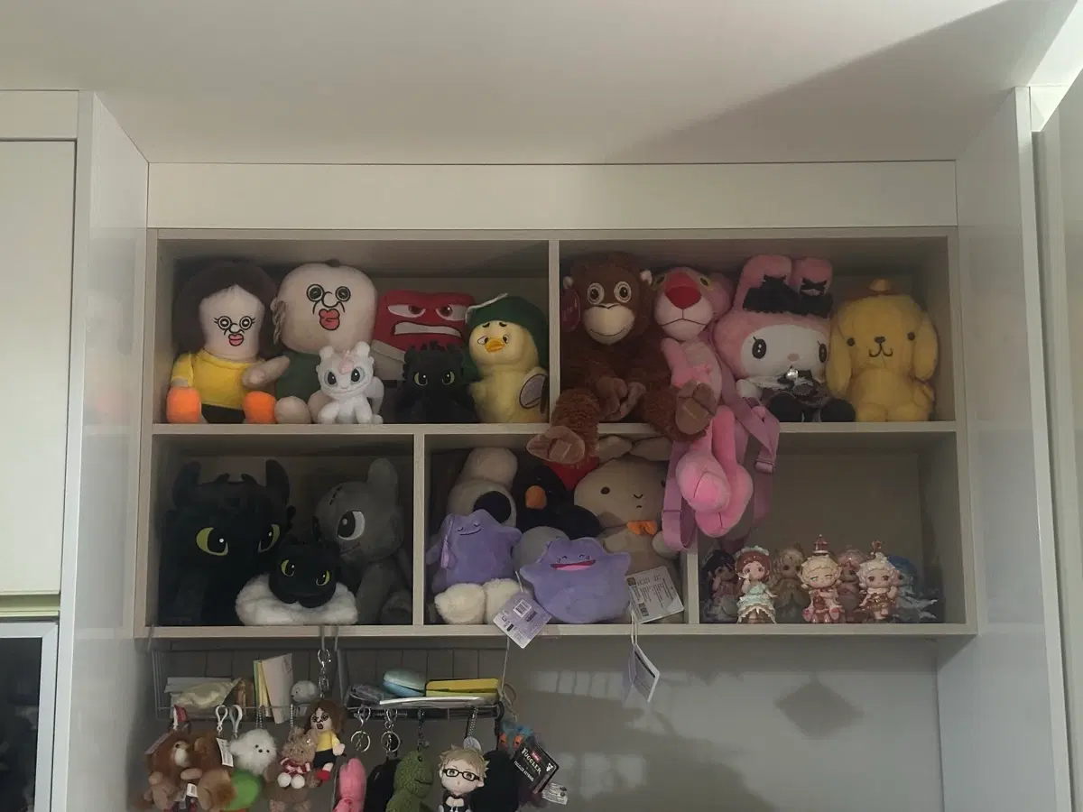 인형