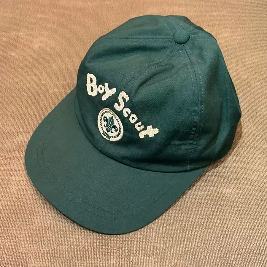 90s 빈티지 Boy Scout 보이 스카우트 스냅백