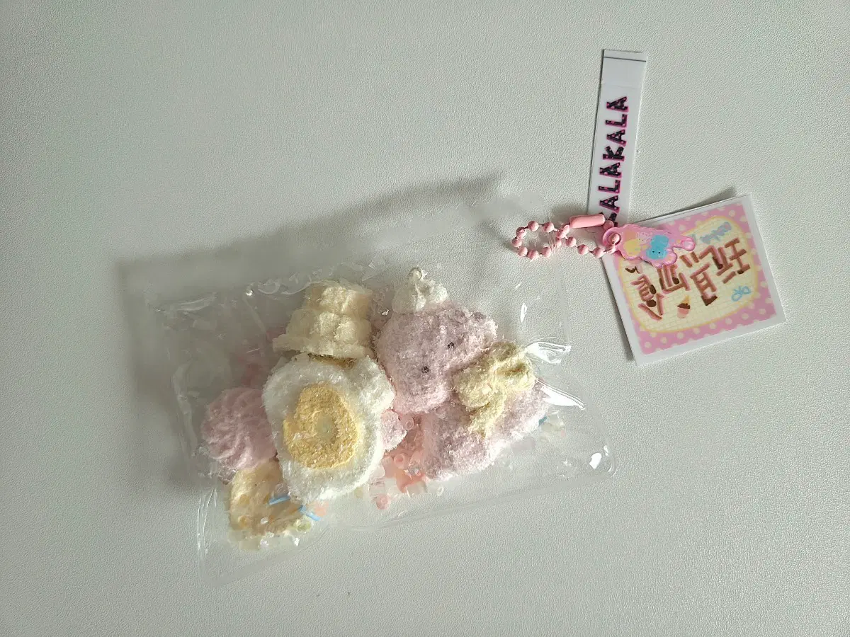 kalakala 카라카라 와글와글(가루있음)