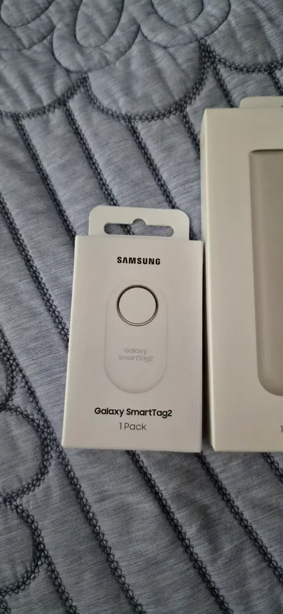 삼성 보조배터리팩 10000mAh + 스마트태그2