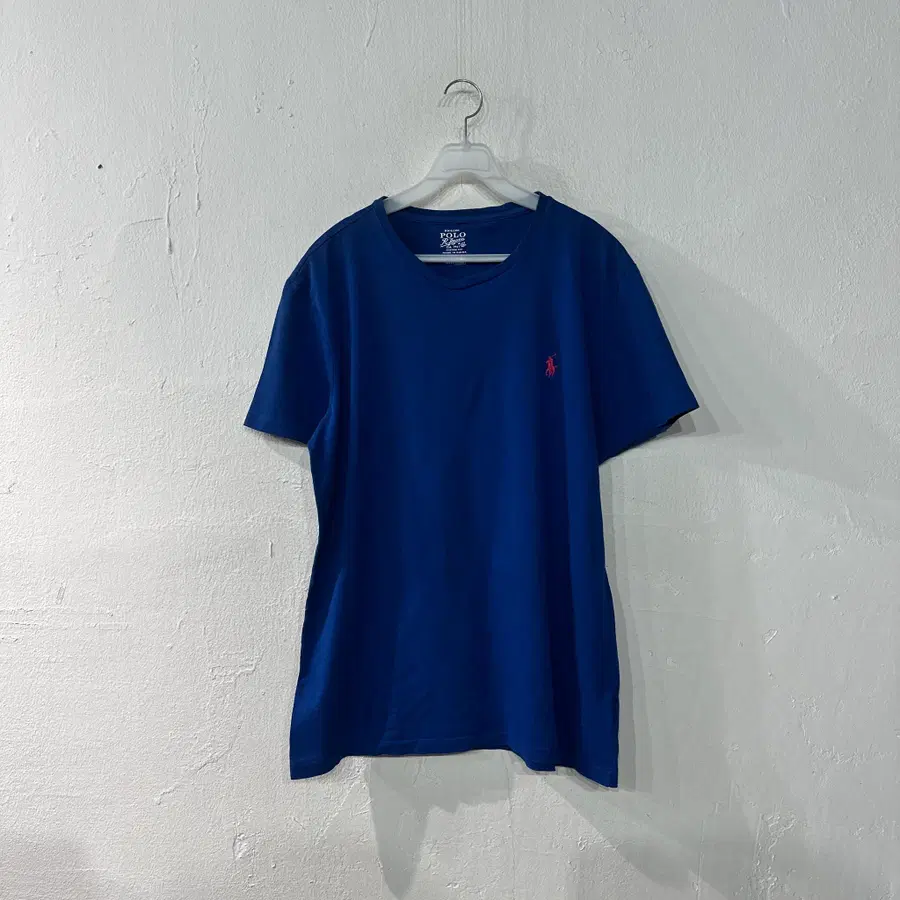 폴로랄프로렌 반팔티 M