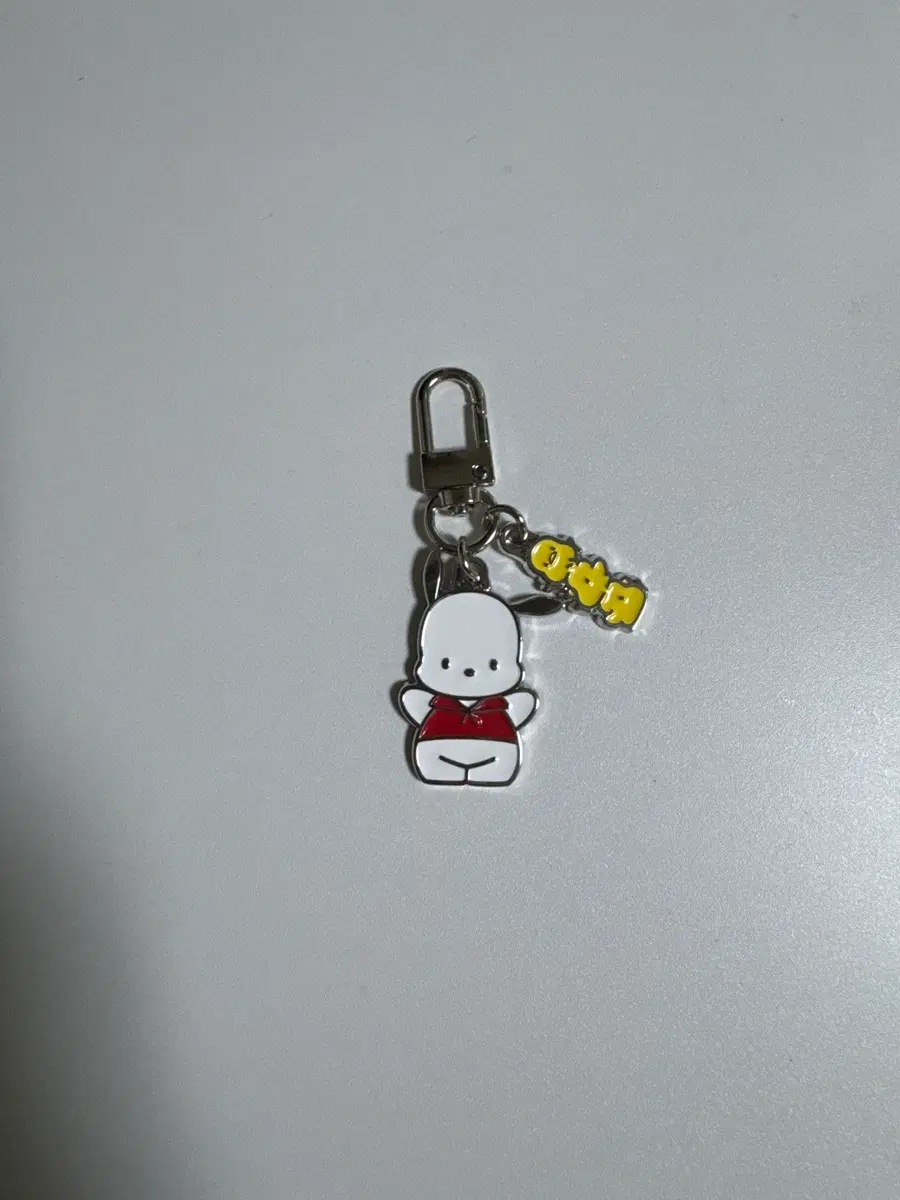 산리오 포차코 랜깡 키링 새상품 판매중