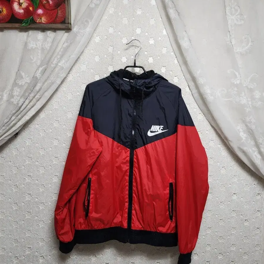 나이키 후드집업 여성95
