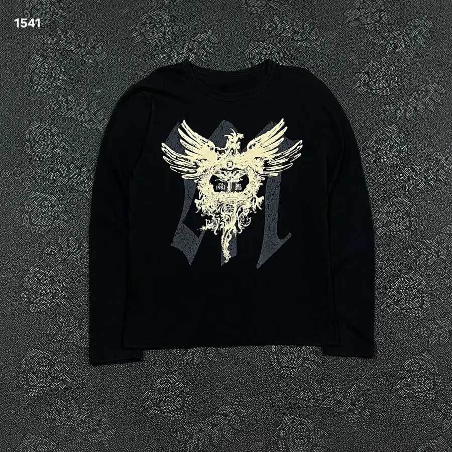 Y2K long sleeve