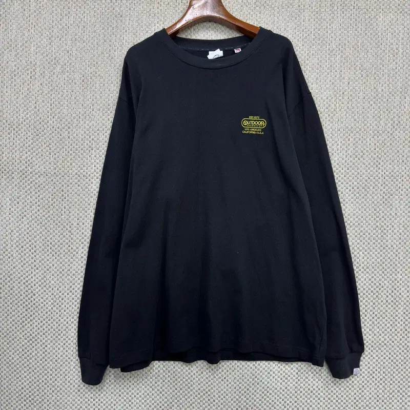 아웃도어프로덕츠 긴팔티 XL H03267