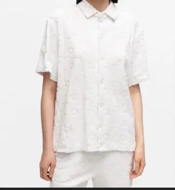 kioski Mini Unikko Nilas shirt 마리메꼬