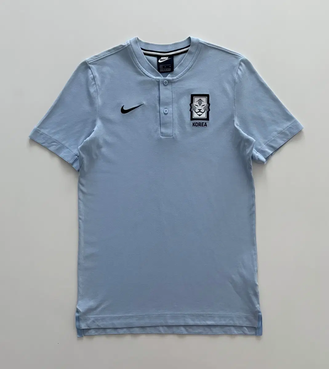 Nike 나이키 대한민국 국대 폴로 카라티