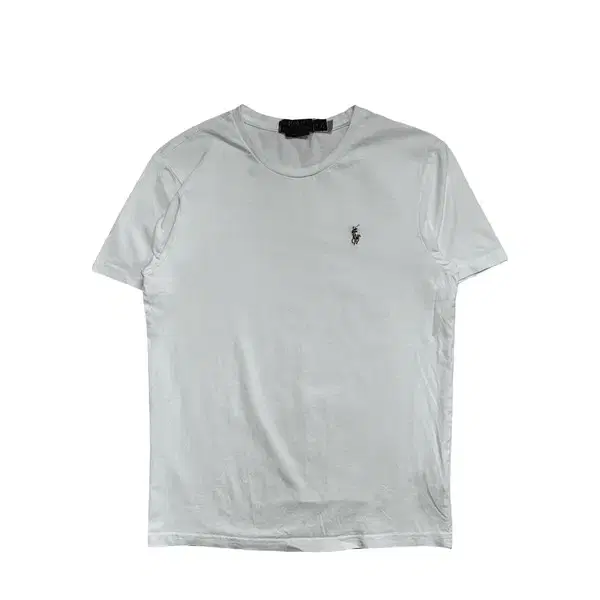 POLO RALPH LAUREN 반팔 티셔츠 화이트 M