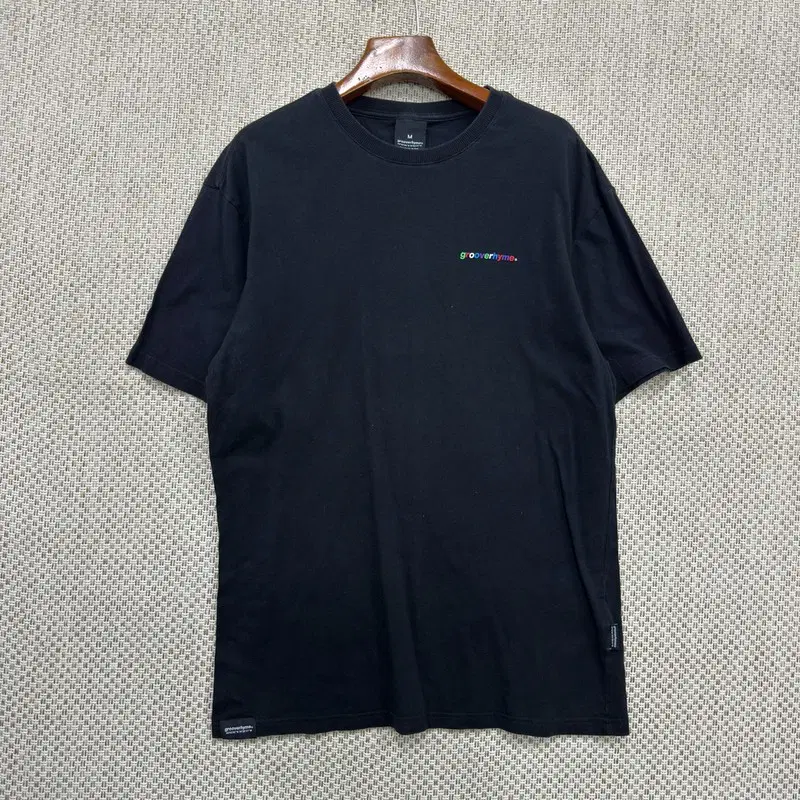 그루브라임 반팔티 M H03174