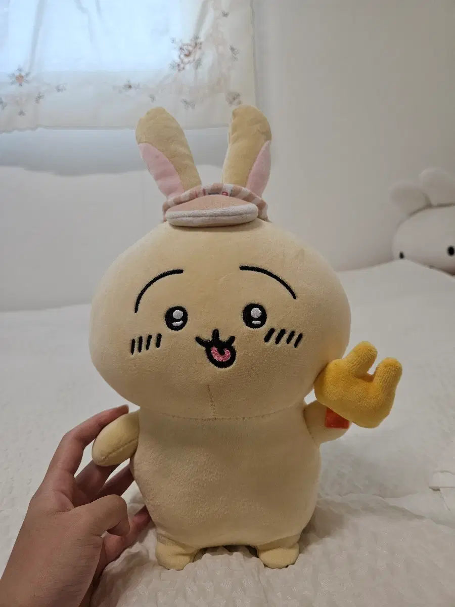 우사기 인형