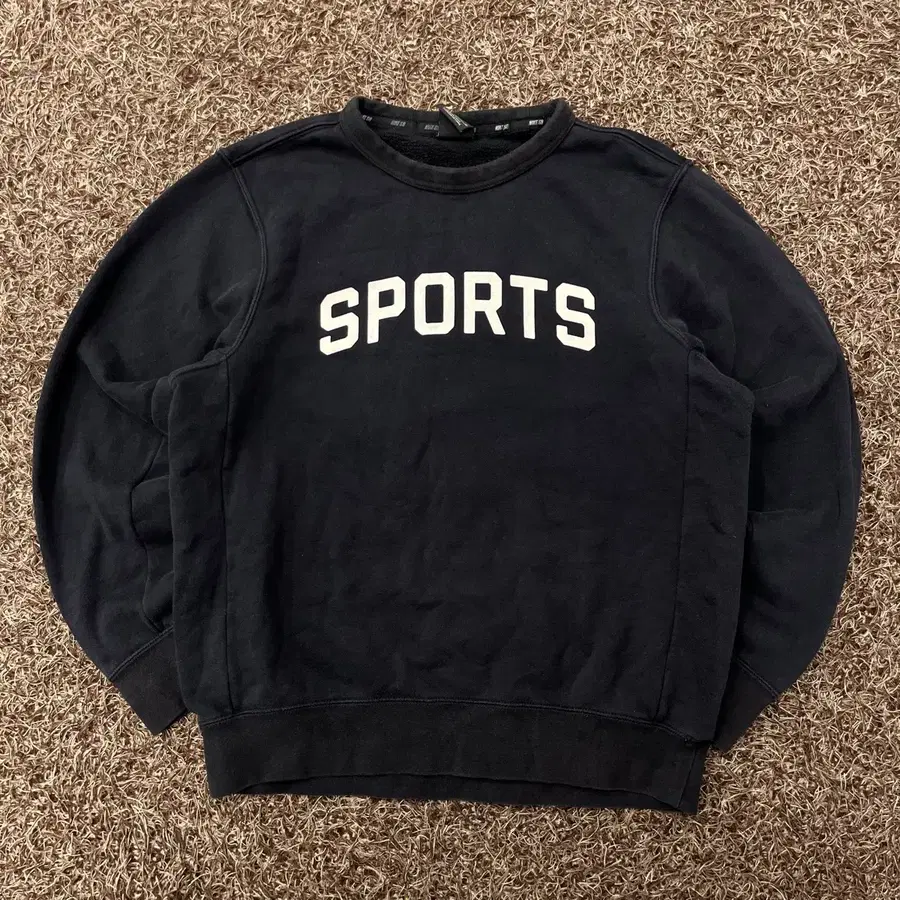 M 나이키SB SPORTS 맨투맨