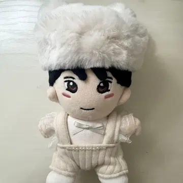 치비누이 누이옷 곰돌이 귀
