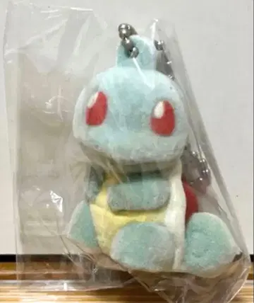 초기 포켓몬 꼬부기(제니카메) 키링 포켓몬스터 pokemon