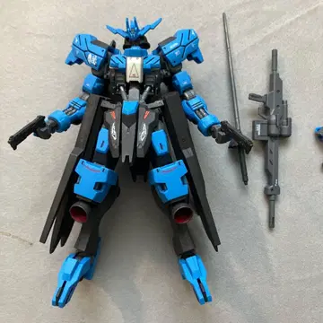 HG 1/144 건담 비다르 완성품