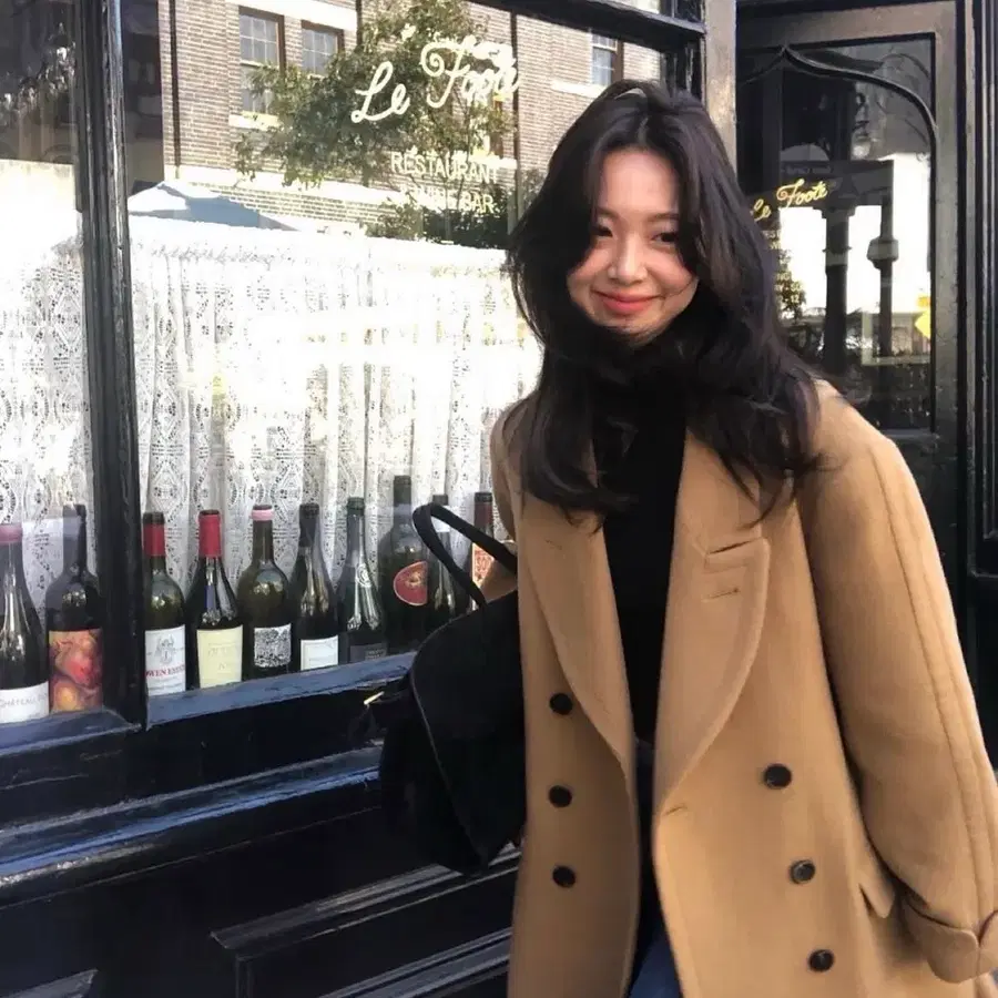 Stu 우먼스 코트