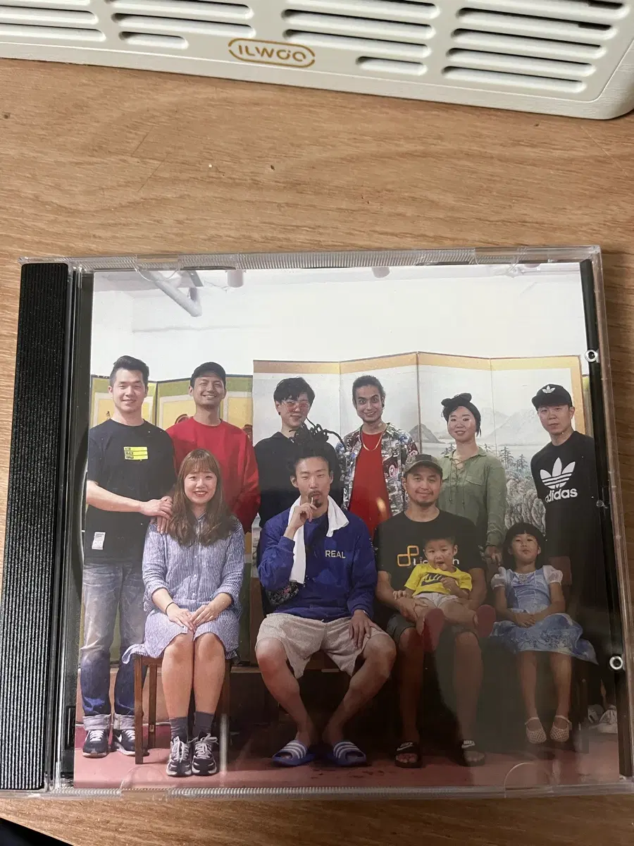 김오키 - 피스투아우어솔