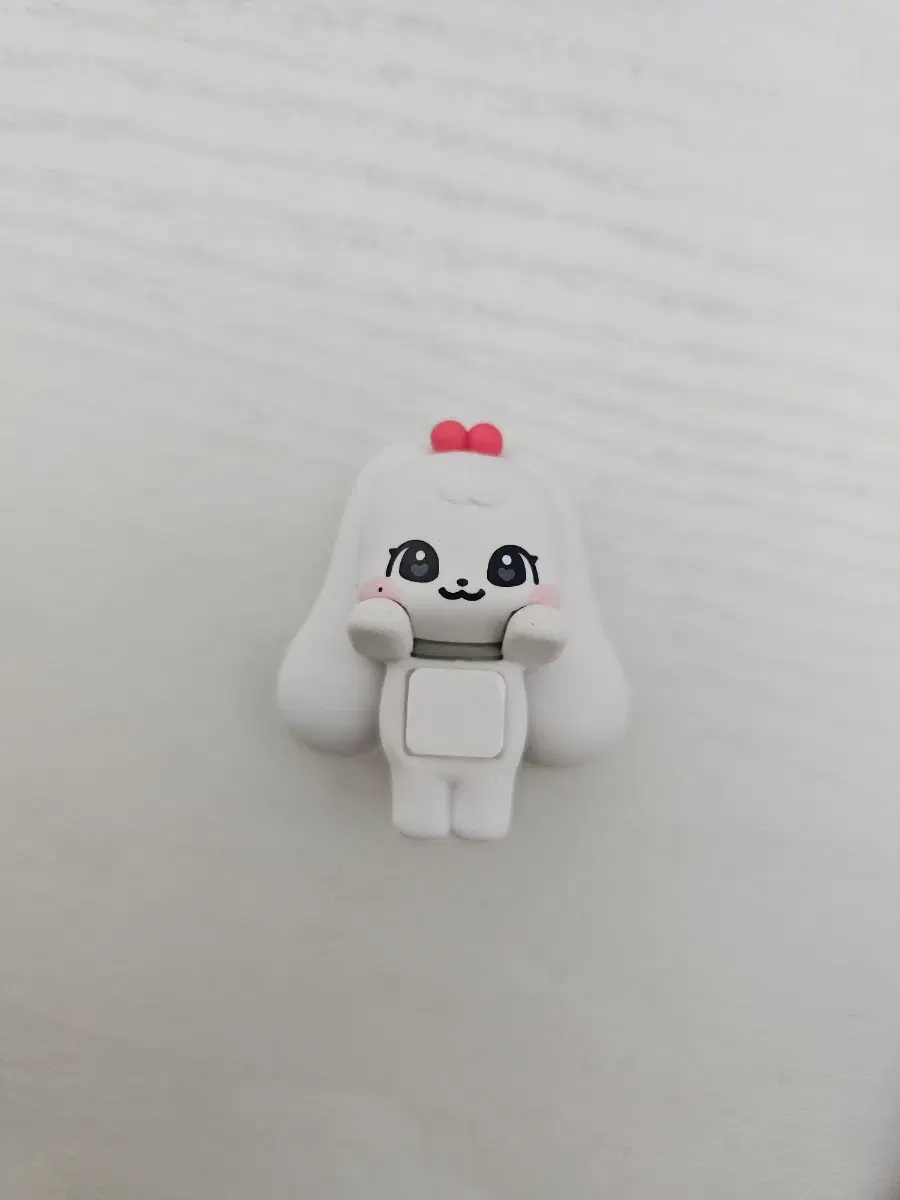 아이브 미니브 ive minive 랜덤 스마트폰 피규어 체리 장원영
