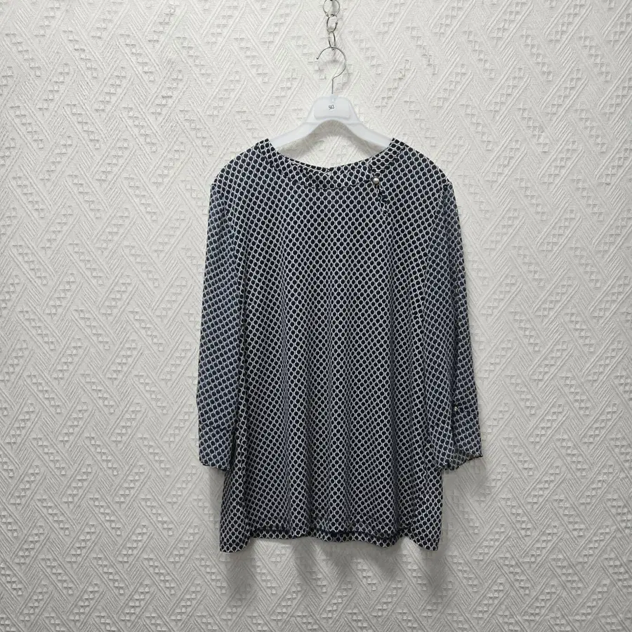 563 여성 블라우스 88