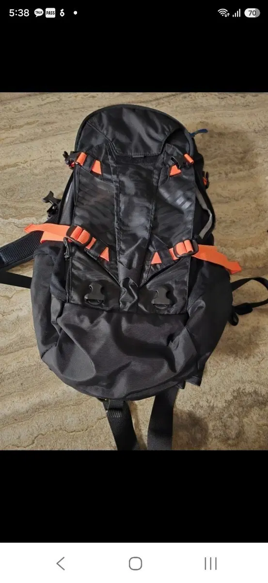배낭CamelBak K.U.D.U. 12