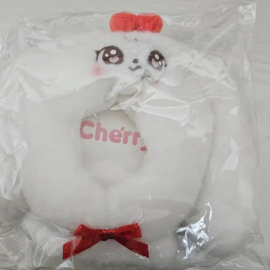 아이브 미니브 ive minive 응원봉 케이프 체리 장원영