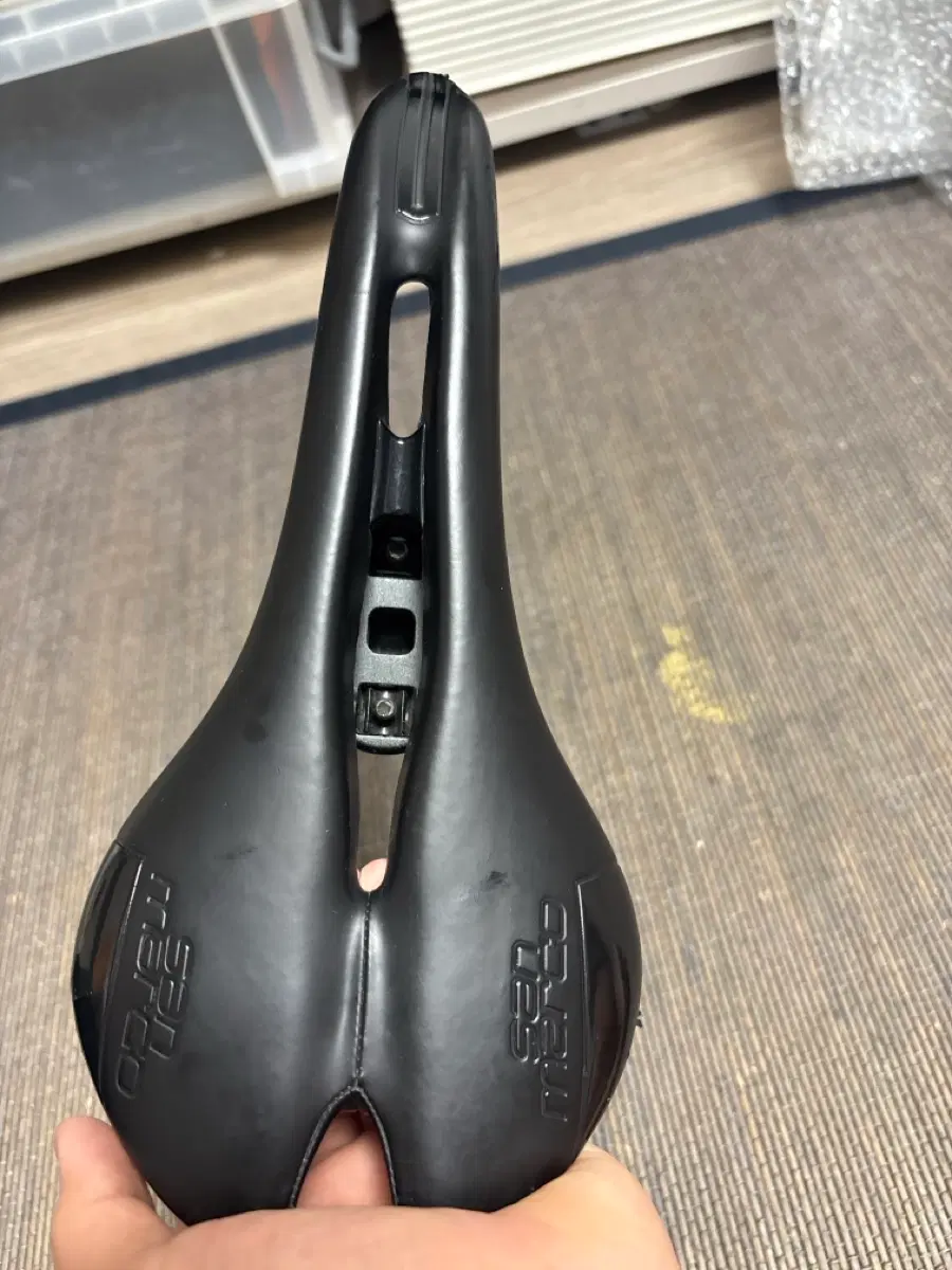 산마르코 아스피데 정품