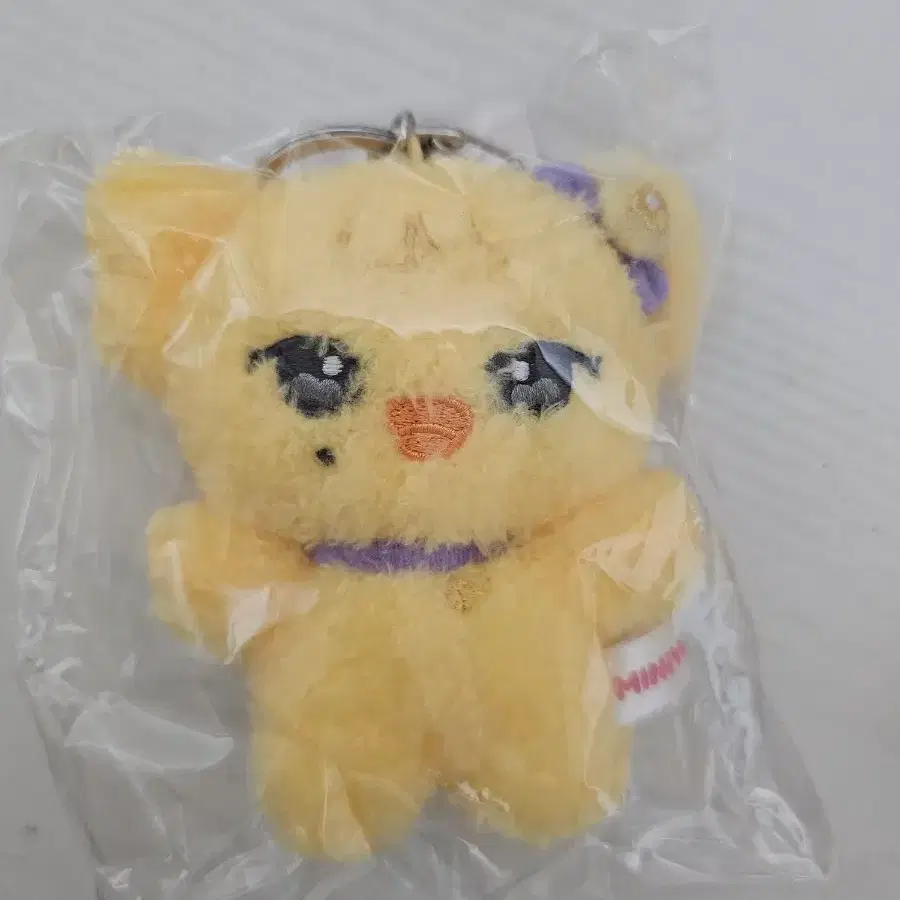 아이브 미니브 ive minive 10cm 플러시 키링 나오리 레이