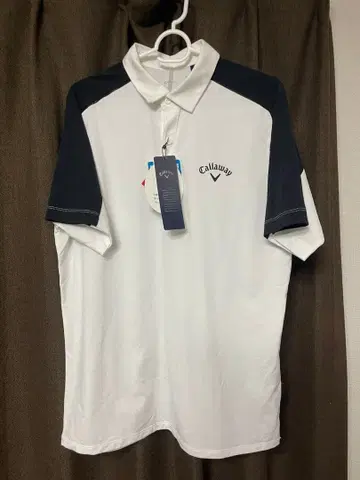 캘러웨이 골프웨어