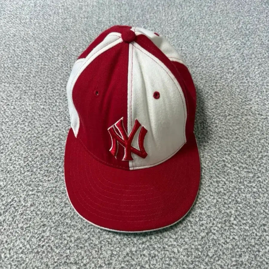 MLB 뉴욕 양키스 스냅백