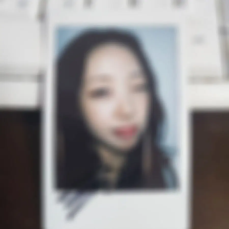 이브 싸인 폴라