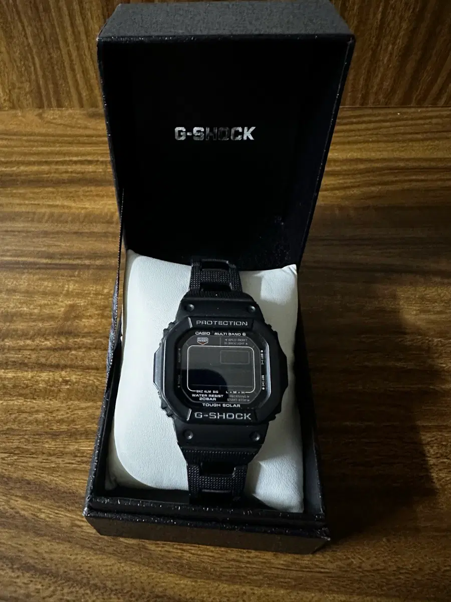 M5610 BC STEEL