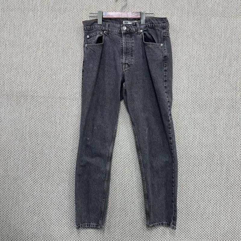 자라 ZARA 데님 청바지 32인치 H03255