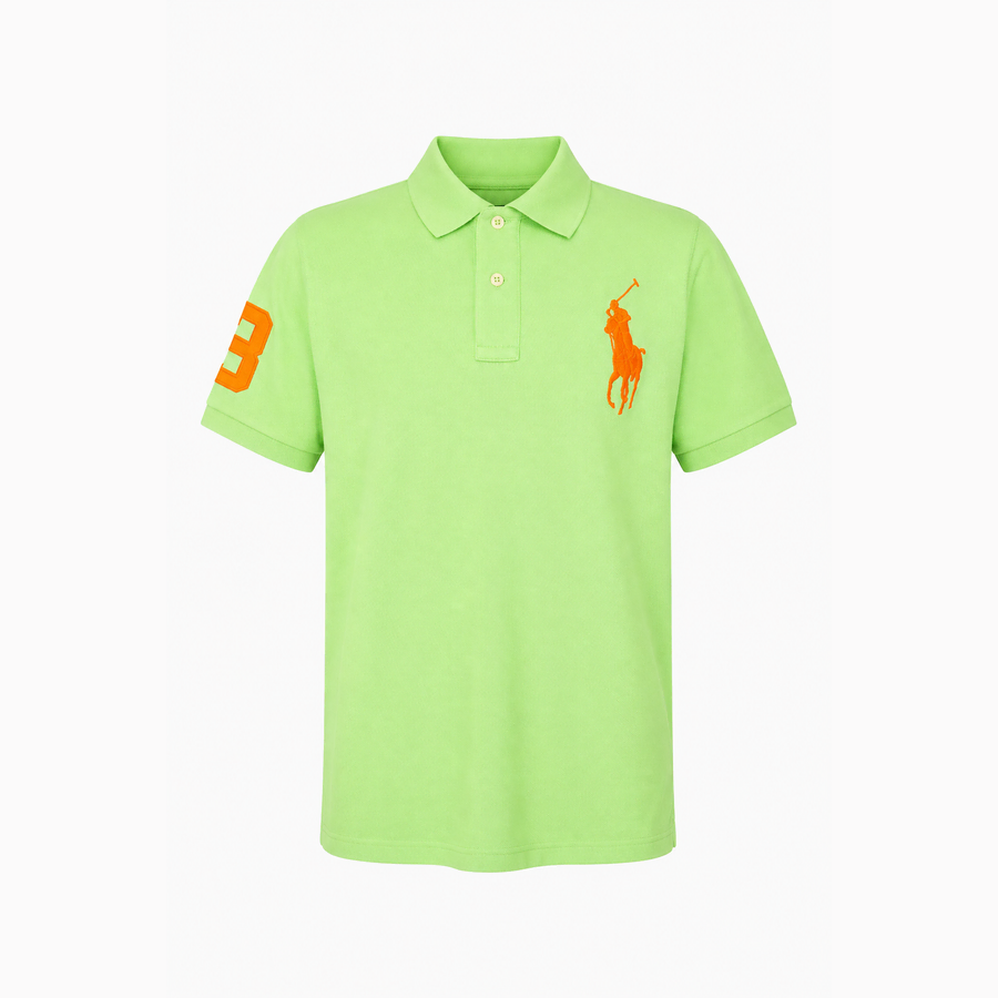 POLO BY RALPH LAUREN 폴로 랄프로렌 코튼 100% 카라티 (5115)