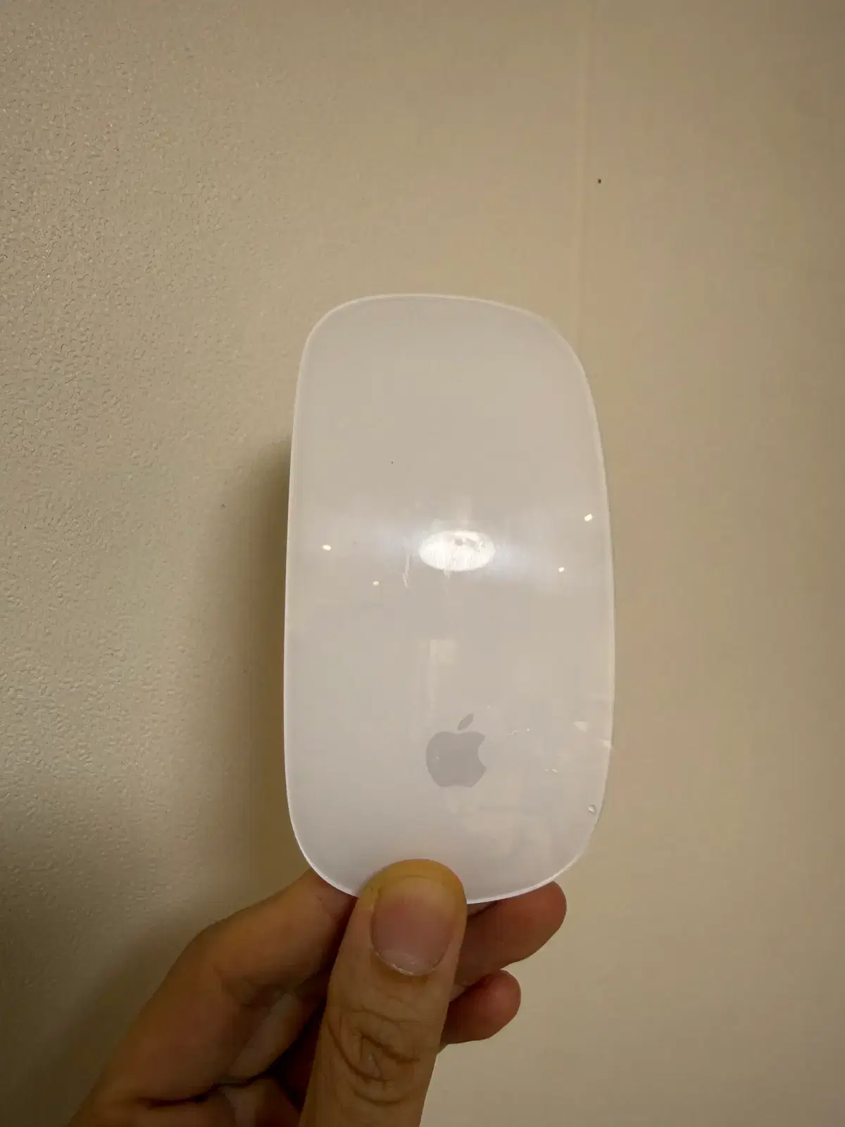애플 정품 Magic Mouse 애플 매직 마우스 2 A1657