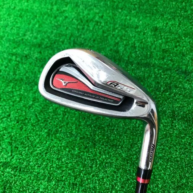 미즈노. JPX A25 9번 아이언 카본 66 SR 39도 7026...