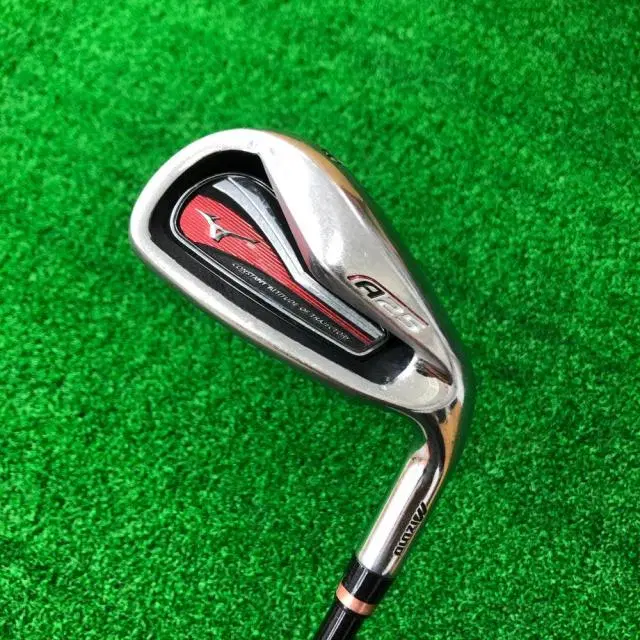 미즈노. JPX A25 9번. 아이언 카본 66 SR 39도 702...