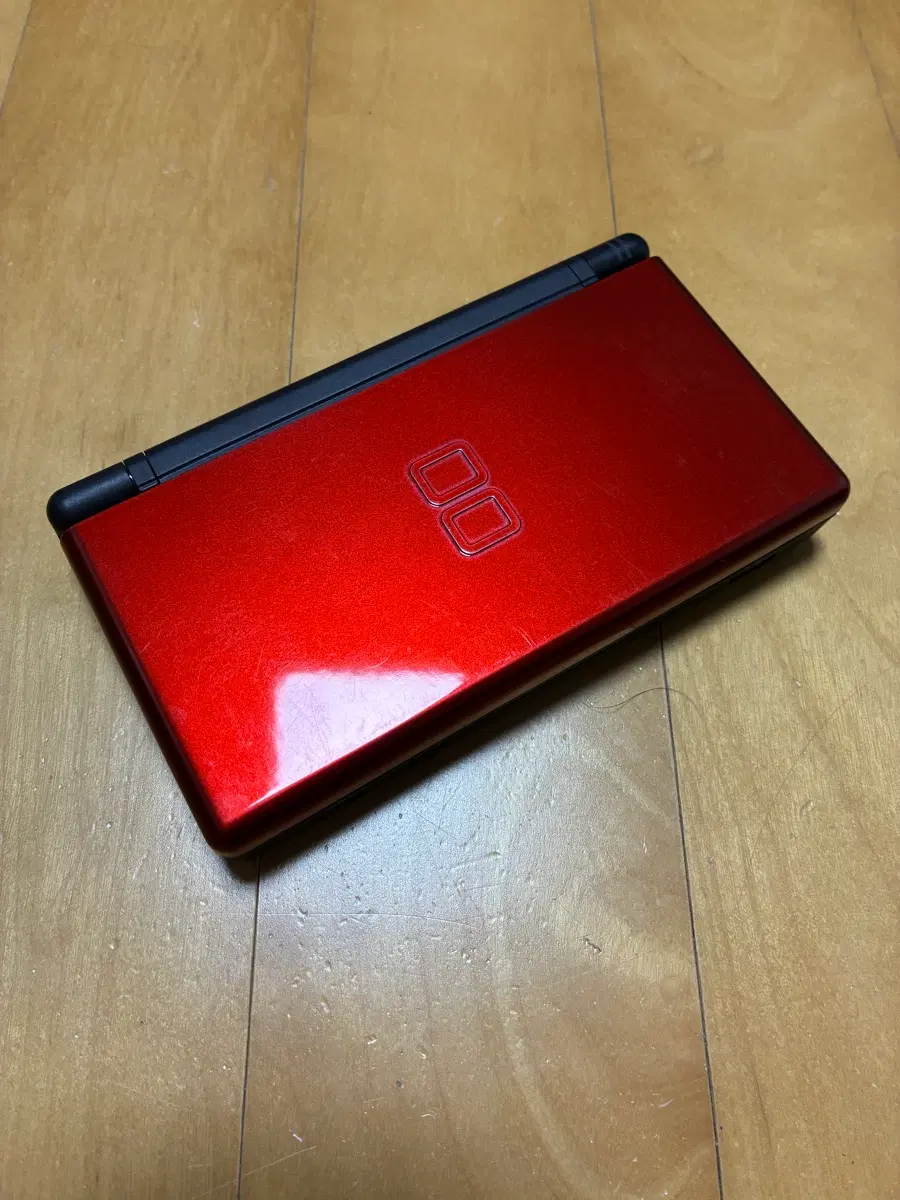닌첸도DS lite