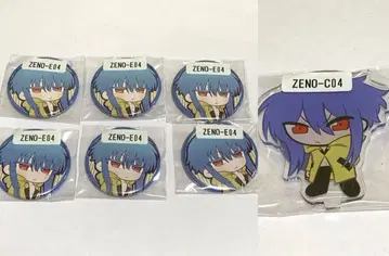 웹폰 마루토쿠키치 ZENO 이후노후유 묶음 판매
