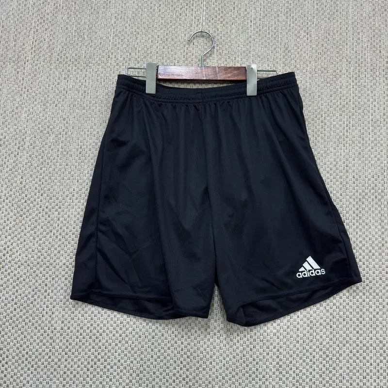 아디다스 밴딩 츄리닝 반바지 2XL H03259