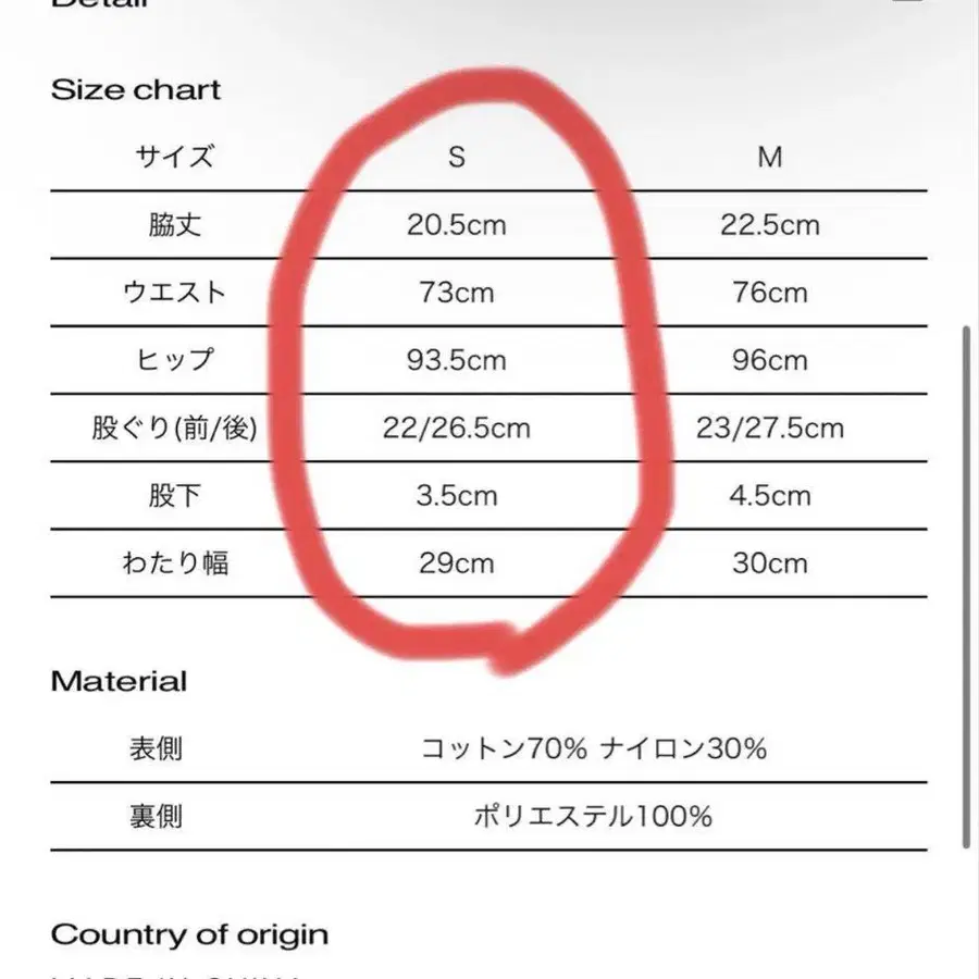 5번째 상품 이미지